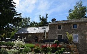 Gites Domaine du Charouzech